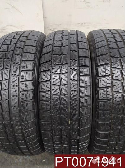 Dunlop Winter Maxx WM01 185/65 R15 98H