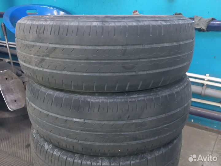 Kumho Solus KH17 185/65 R15 88H
