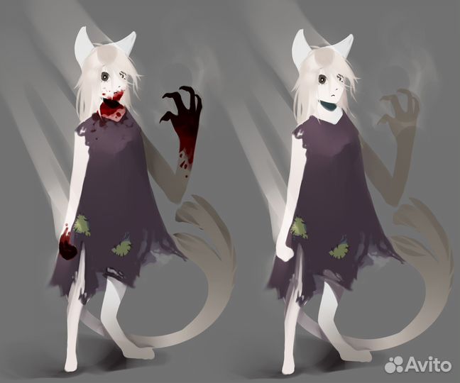 Дизайнер-иллюстратор