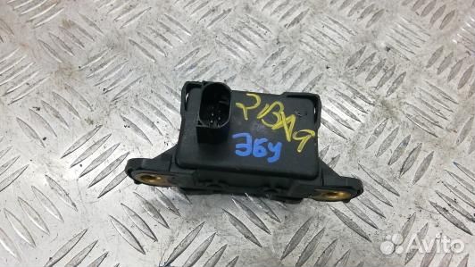 Датчик положения подвески nissan pathfinder R51 (2