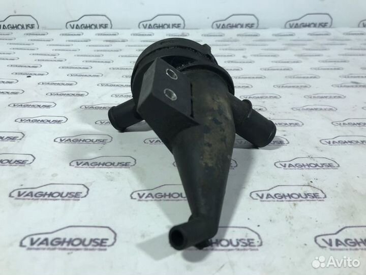 Сапун Ssangyong Kyron 2.0D D20DT