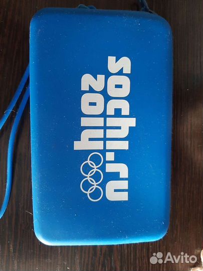 Непромокаемый чехол для телефона, документов