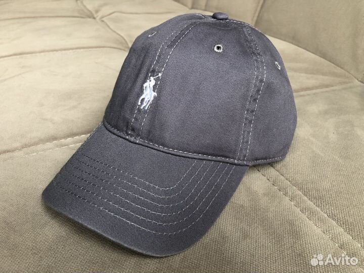 Бейсболка Polo Ralph Lauren