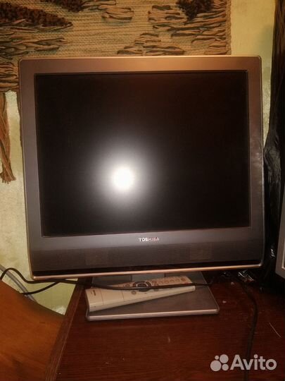 Телевизор бу