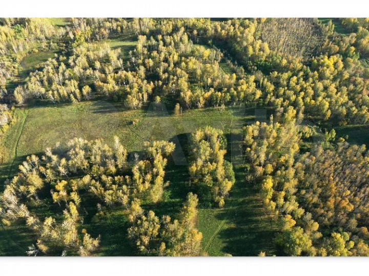 Участок 9,7 сот. (ИЖС)