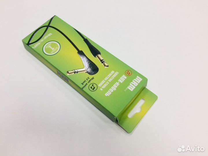 Провод AUX 3.5 мм