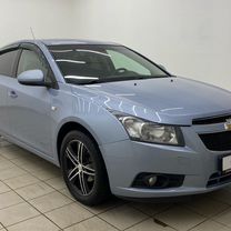 Chevrolet Cruze 1.8 AT, 2012, 161 493 км, с пробегом, цена 900 000 руб.