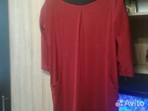 Платье 48-50