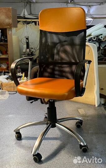 Кoмпьютeрные кpеcла