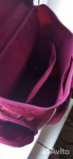 Рюкзак ранец для девочек