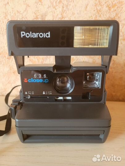 Полароид