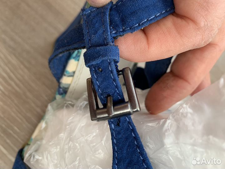 Босоножки женские