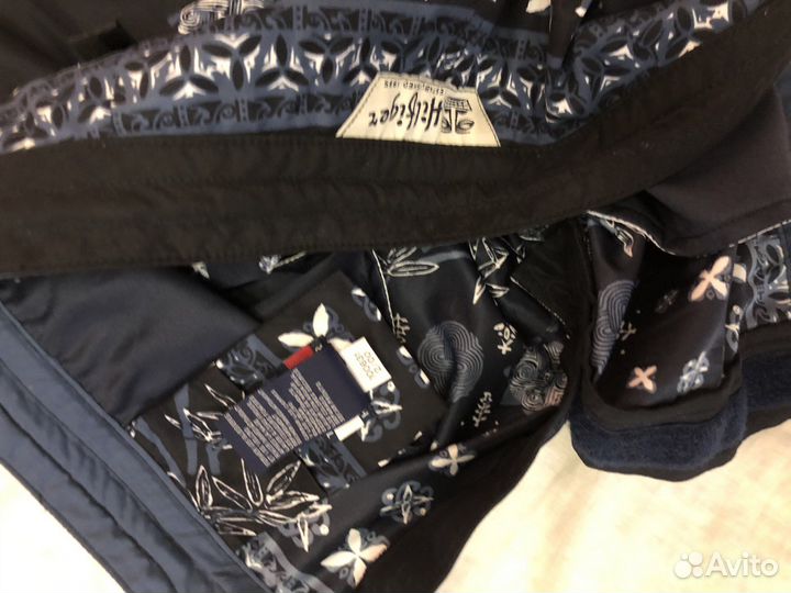 Tommy Hilfiger пляжные шорты оригинал XL