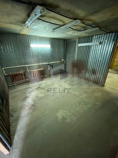 Сдам складское помещение, 118 м²
