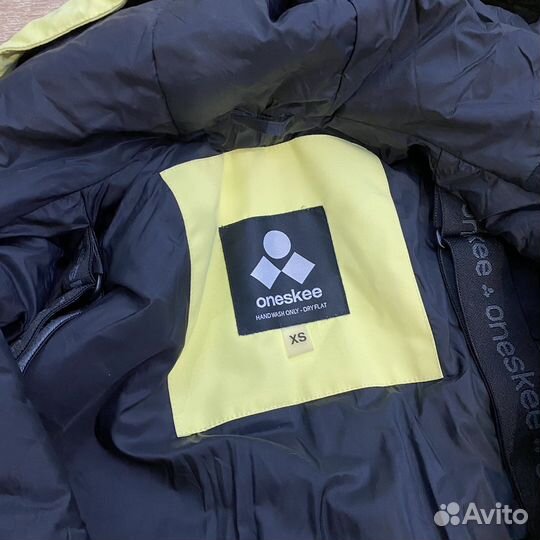 Комбинезон для сноуборда детский