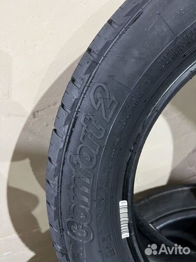 Cordiant Comfort 2 205/55 R16 94V