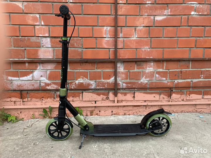 Самокат тт Спорт 210