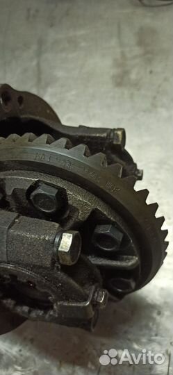 Редуктор 3.9