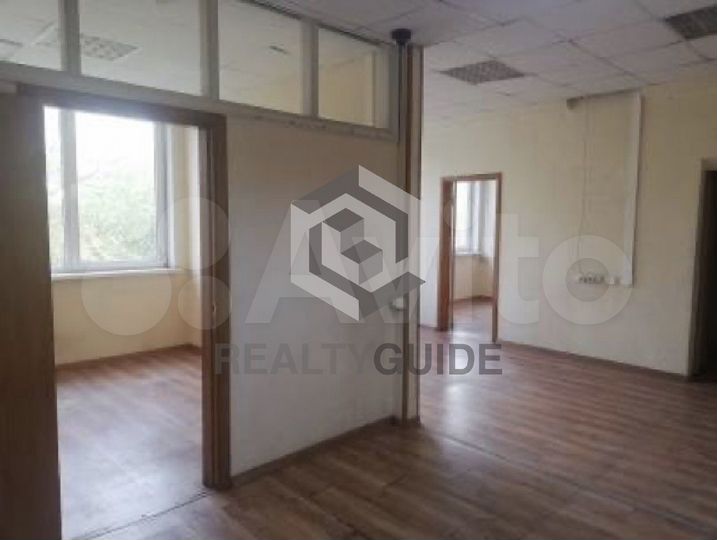 87 м2 Административное здание 