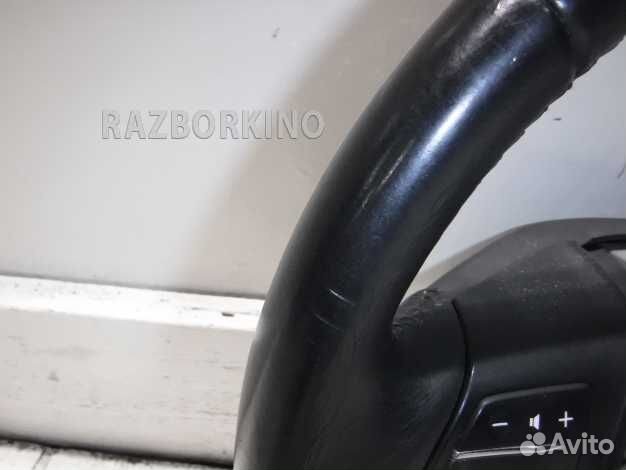 Руль Лексус RX 3