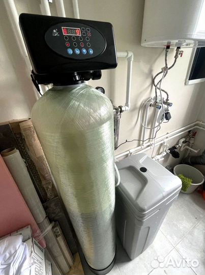 Фильтр.фильтры для воды