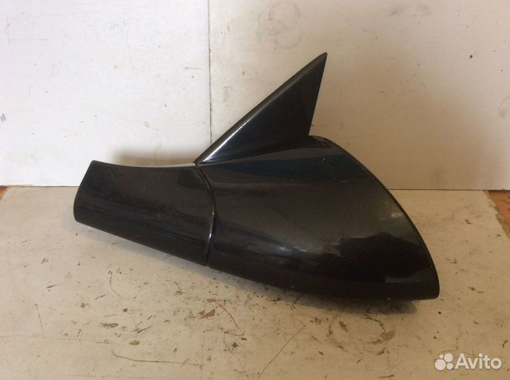 Зеркало левое с электроприводом Opel Vectra “B”