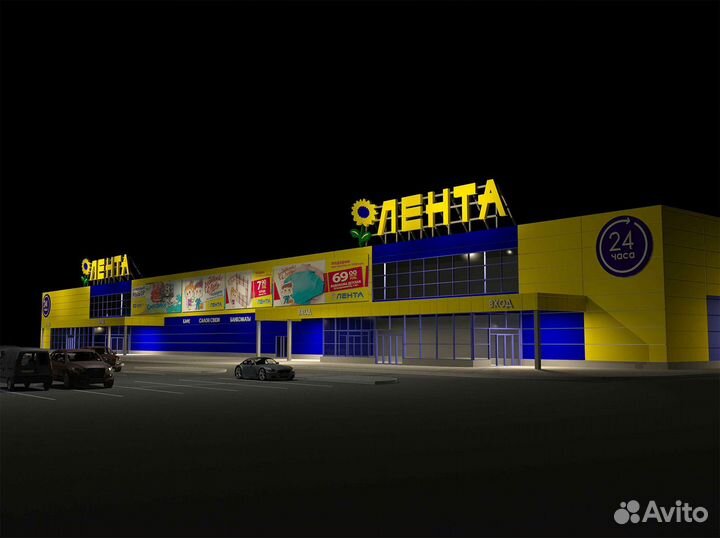 Продавец в отдел кулинарии (ул. Дм. Мартынова, 12)