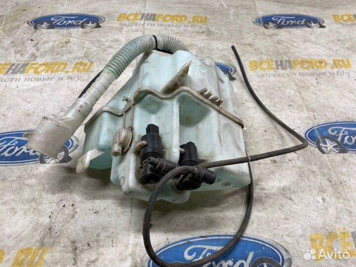 Бачок омывателя Land Rover Freelander 2 2008/2014