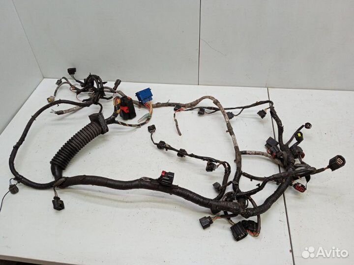 Б/У Б/У 4.2 V8 supercharged, Ленд Ровер Рендж