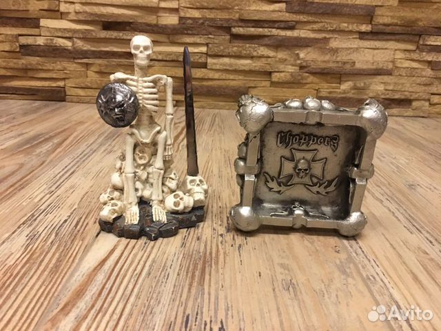 Новые сувениры