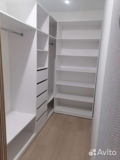 Мебель на заказ, любой сложности