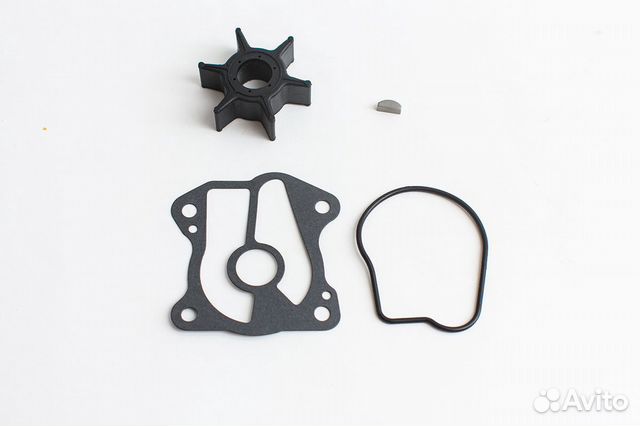 Ремкомплект помпы для honda 25-30 лс 06192-ZV7-000