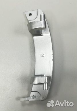 Петля люка сма samsung DRH001SA зам. DC61-02099A