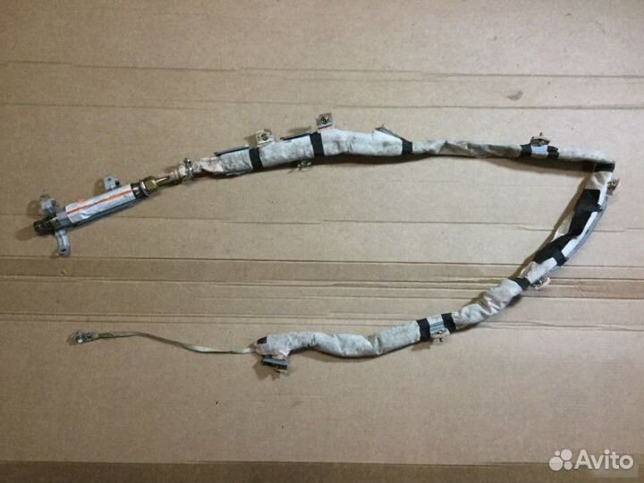 Подушка безопасности Nissan Teana J31 2006-2008