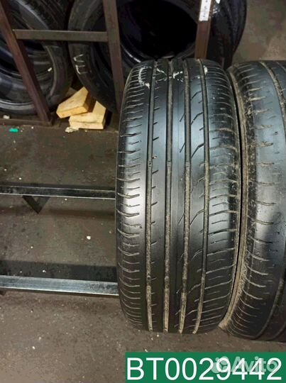 Continental ContiPremiumContact 2 215/55 R18 105W