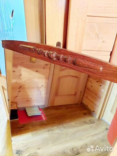 Зеркало напольное