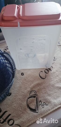 Посуда отдам за шоколадку