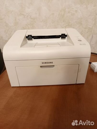 Принтер лазерный