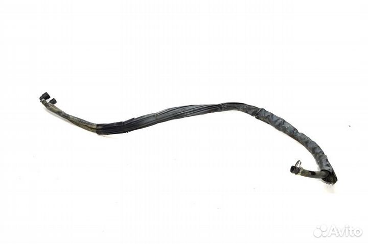 Система AdBlue / Другие части mercedes-benz Actros MP2/MP3 1844 (01.02)