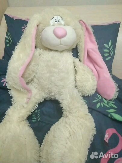 Мягкая игрушка