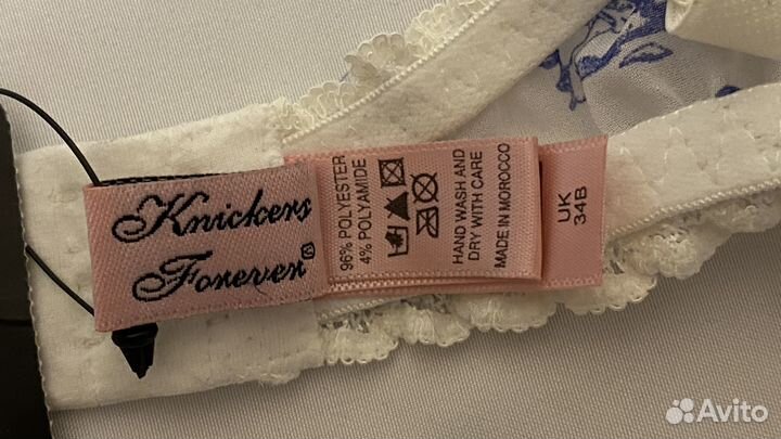 Комплект Agent Provocateur Forever