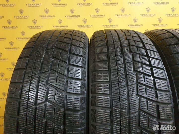Yokohama Ice Guard IG60 205/55 R16 91Q