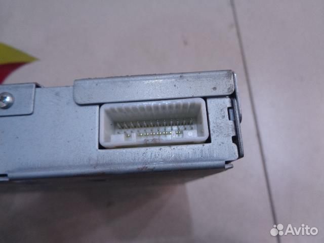 Дисплей информационный Infiniti M Y50 2004-2010