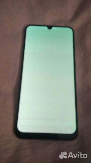 На запчасти Megafon MFLogin ph /Samsung A30 (305)