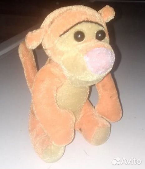 Игрушка мягкая 