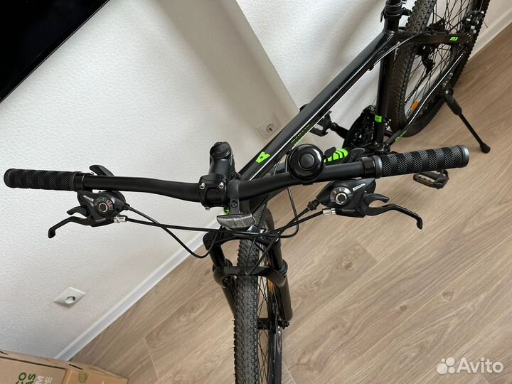 Горный велосипед Altair MTB 26