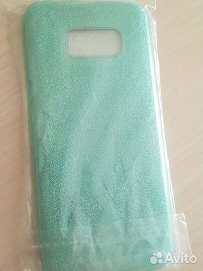 Чехол-накладка на Samsung Galaxy s8 Plus