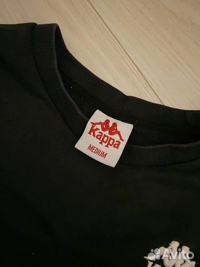 Кофта kappa
