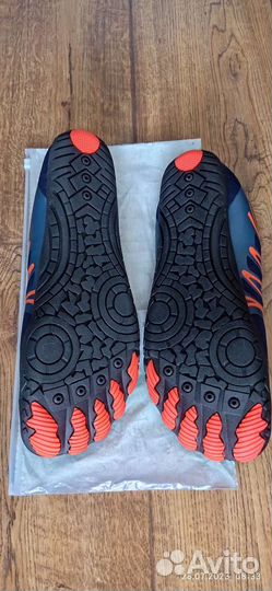 Гидротапки 45-46 размер