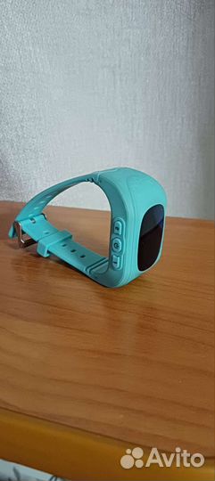 Детские smart часы